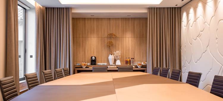 皮克住宅酒店(Maison Pic)图片