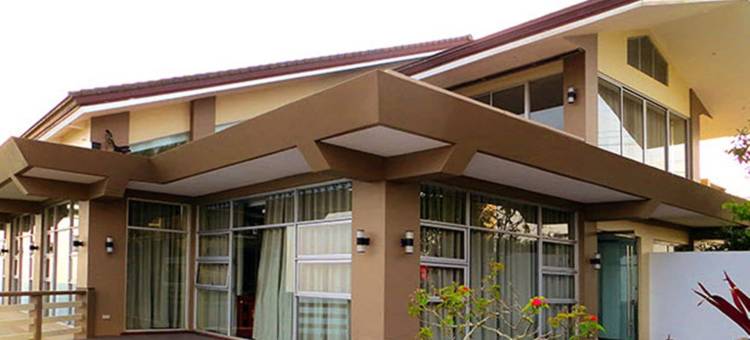 大雅台东方豪华套房酒店(The Oriental Luxury Suites Tagaytay)图片