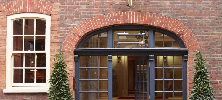 巴蒂兰利酒店(Batty Langley's)图片