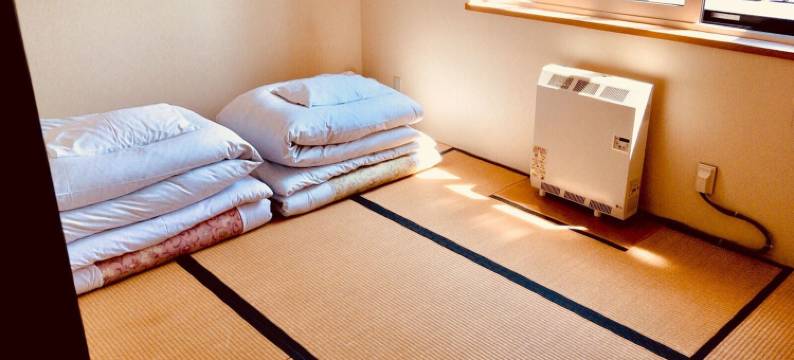 二世谷Tabi-Tsumugi背包客栈(Niseko Tabi-Tsumugi Backpackers)图片