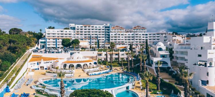 木图奥拉海滩俱乐部观景大酒店(Grand Muthu Oura View Beach Club)图片