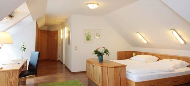 菲儿豪斯环形酒店(Ringhotel Fährhaus)图片