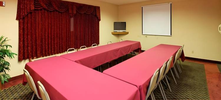 Holiday Inn Express 恒基兆业 by IHG(Holiday Inn Express Henderson N Evansville South by IHG)图片