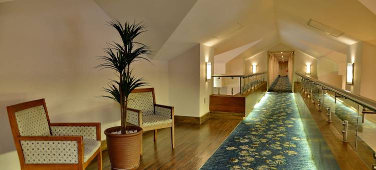 城市小屋-邦贝拉(Town Lodge Mbombela)图片