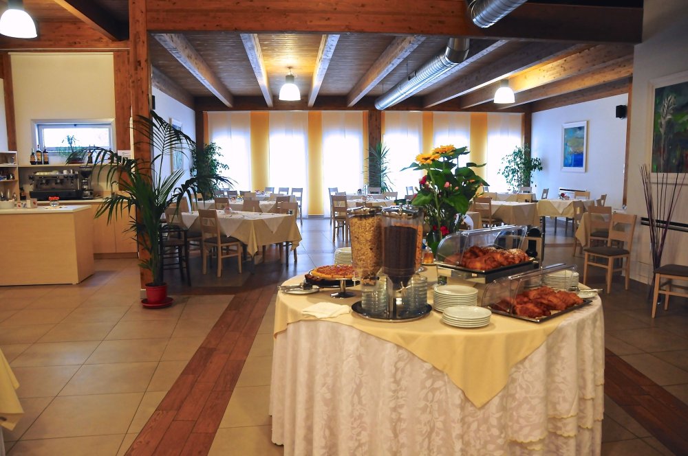 Sira Resort Over view