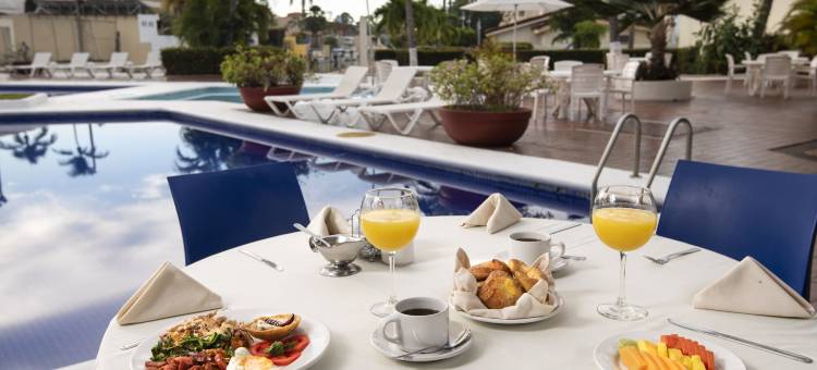 卡波布兰科酒店和海湾(Cabo Blanco Hotel and Marina)图片