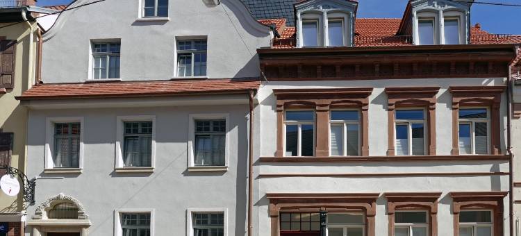 马克西米利安酒店(Maximilian)图片