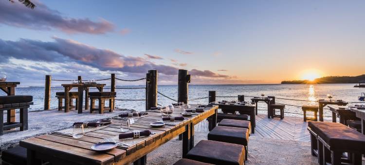 斐济华威度假村(The Warwick Fiji)图片