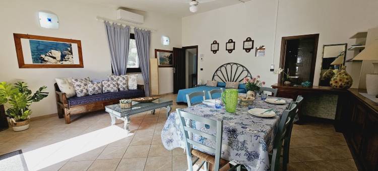 鲁奥尼威勒特酒店(Le Villette di Ruoni)图片