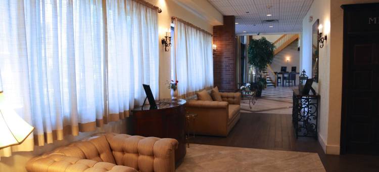 费尔菲尔德行政贝斯特韦斯特优质酒店(Best Western Plus Fairfield Executive Inn)图片