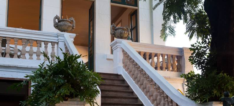 第四诗章客栈(Pousada dos Quatro Cantos)图片