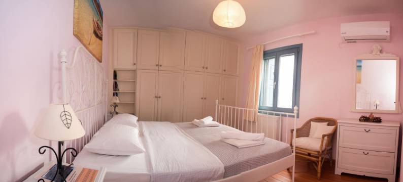 佩特拉传统之家酒店(Petra Traditional House)图片