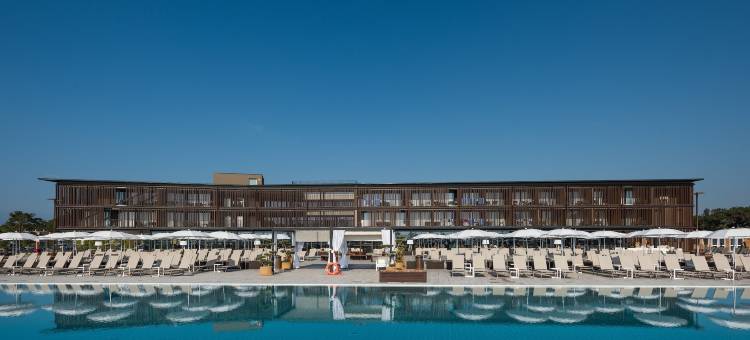 利诺仙女生态村度假村(Lino Delle Fate Eco Village Resort)图片