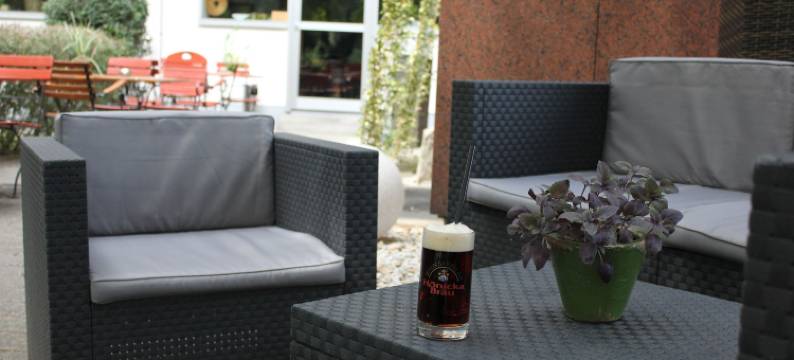 阿莱桑德斯巴德酒店(Hotel Alexandersbad)图片