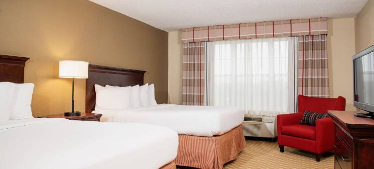 密尔沃基西部布鲁克菲尔德丽怡酒店(Country Inn & Suites by Radisson, Milwaukee West (Brookfield), WI)图片