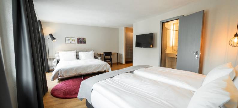 斯托卡尔柏霍夫酒店(Hotel Stockalperhof)图片