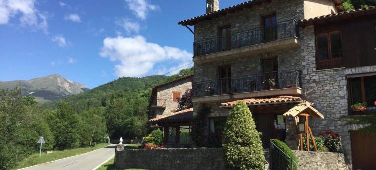艾奎恩塔酒店(Hostal El Quintà)图片