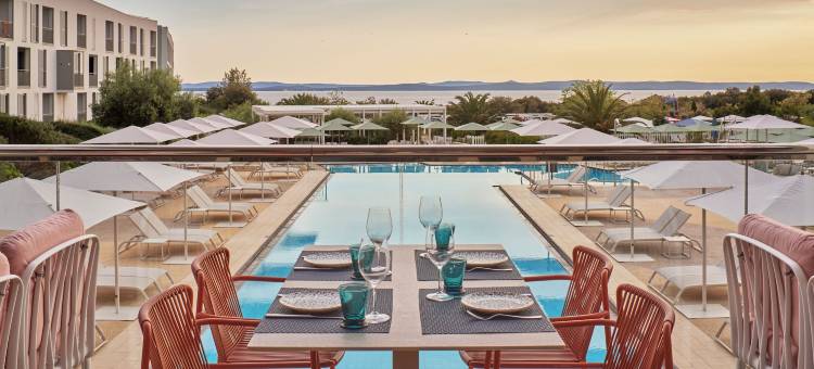 法肯斯特尼狄亚多拉家庭酒店(Falkensteiner Family Hotel Diadora)图片