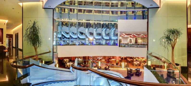 阿尔科巴尔滨海大道索菲特酒店(Sofitel Al Khobar the Corniche)图片