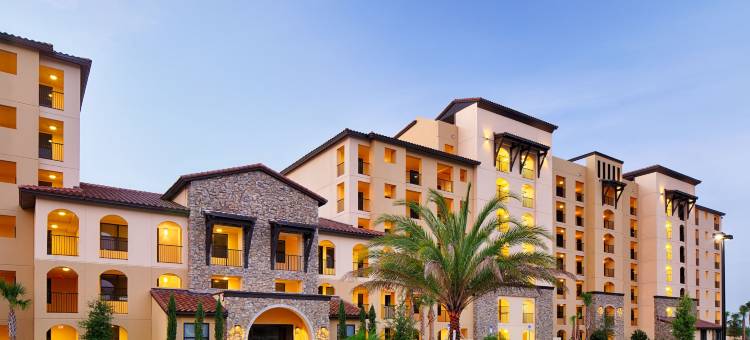 锡耶纳贝拉科里纳酒店(Siena at Bella Collina)图片