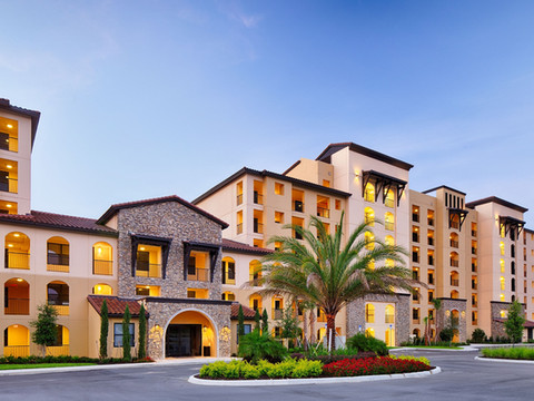 锡耶纳贝拉科里纳酒店