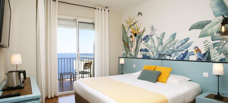 圣尔拉斯酒店，环保友好型(Le Saint Erasme, Hotel Eco Friendly)图片