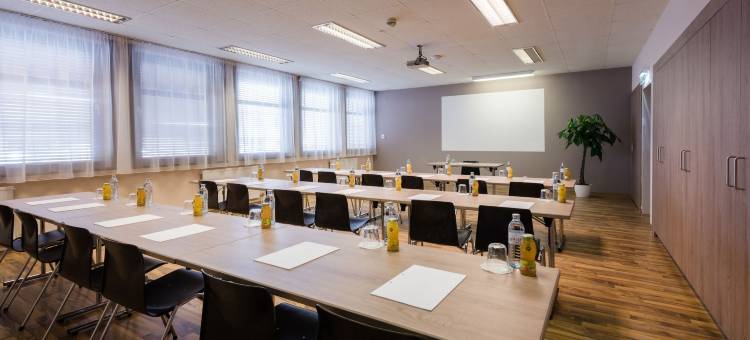 JUFA Hotel Graz Süd - 自助入住(Jufa Hotel Graz Süd - Self Check-IN)图片