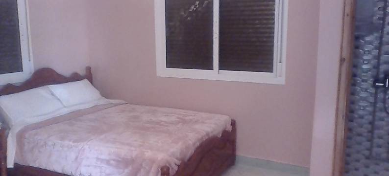 塔加迪尔特酒店(Tagadirte)图片