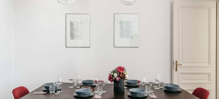 LoftAffair之家(House of Loft Affair - LoftAffair Collection)图片