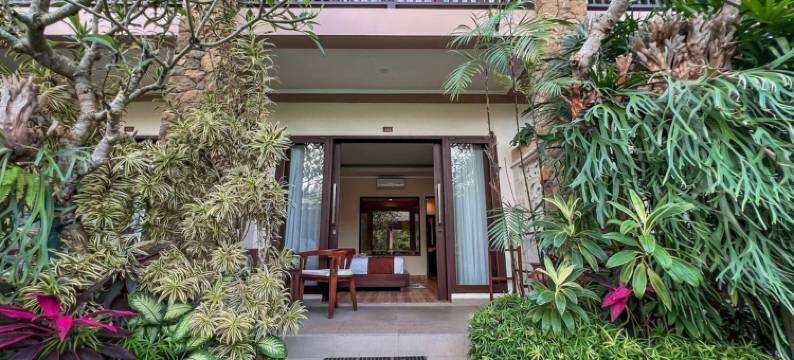 普拉玛纳别墅穆德鲁度假村(The Mudru Resort by GenuineHost)图片