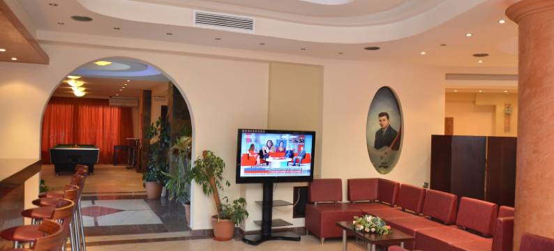 海洋刚果酒店(Marine Congo Hotel)图片