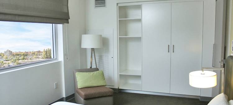 迈阿密多拉源宿酒店(Element Miami Doral)图片