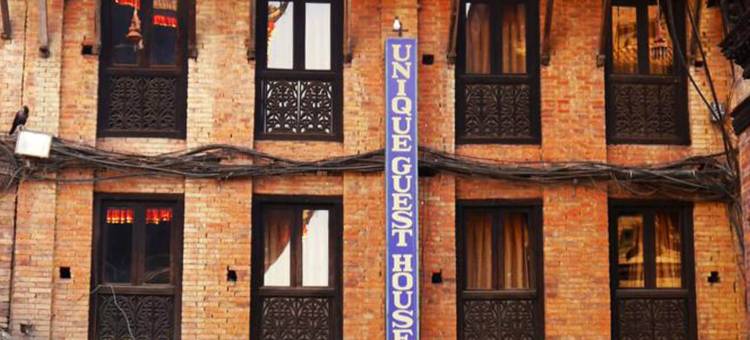 独特旅馆(Unique Guest House)图片