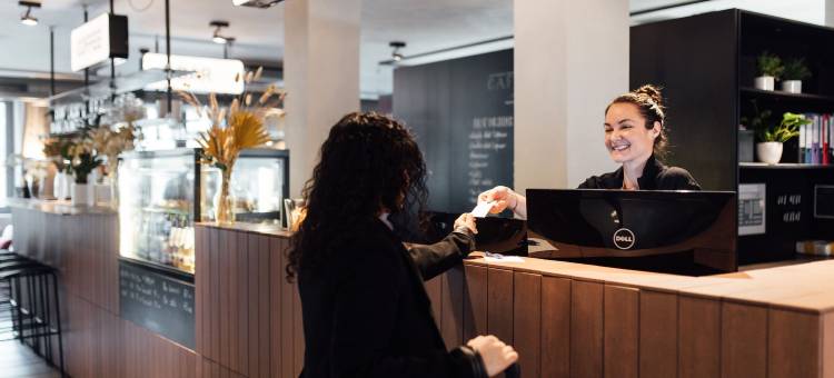 苏菲小姐市中心酒店(Miss Sophie's Downtown)图片