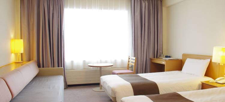 万座高原酒店(Manza Kogen Hotel)图片