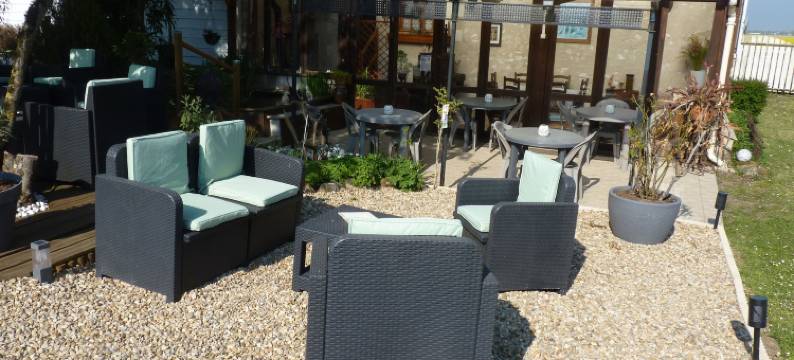 阿鲁姆古老酒店(L'Arum Antique)图片