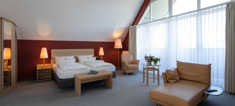 S主海滨大道酒店(Hotel Mainpromenade)图片