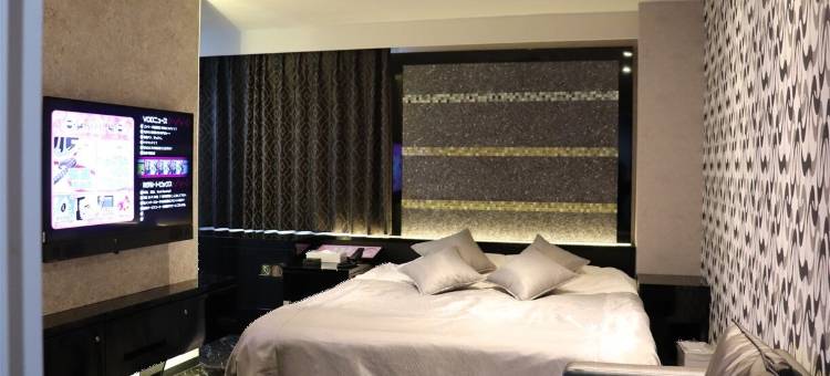 艾克斯塞尔酒店(Hotel Xcell)图片