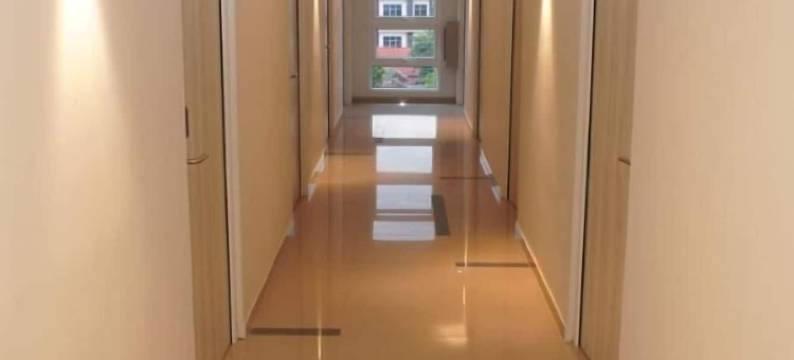 三宝垄阿鲁曼新邦利马酒店(Hotel Aruuman Simpanglima Semarang)图片