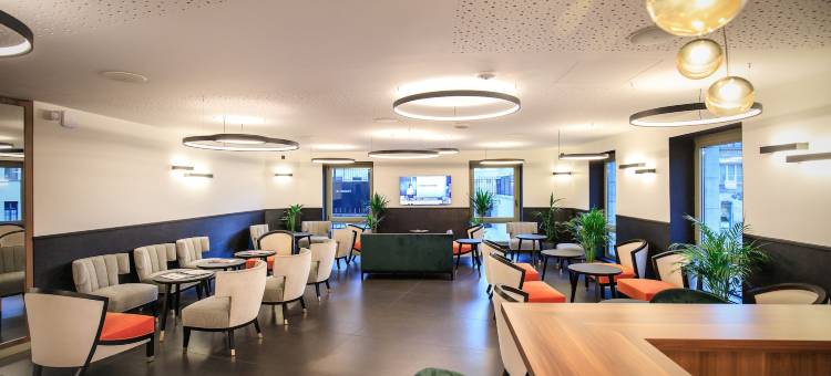 全景 360 酒店及水疗中心(HÔTEL & Spa Panorama 360)图片