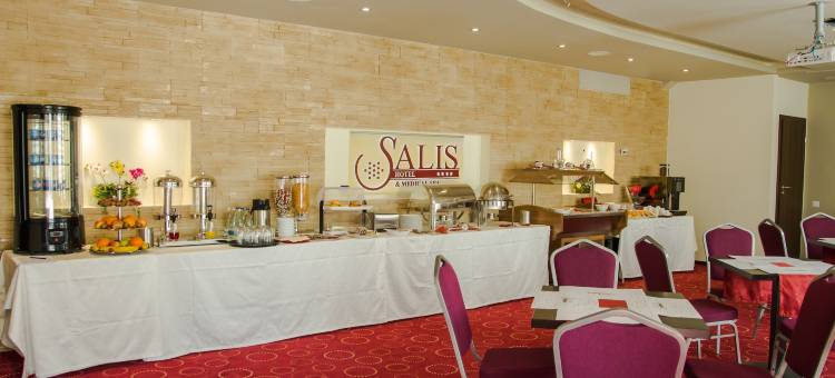 萨利斯医疗水疗酒店(Salis Hotel & Medical Spa)图片