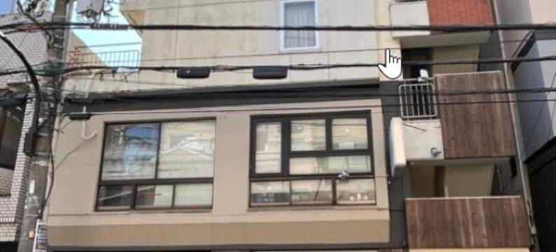 神乐坂罗兹酒店(Rhodes Kagurazaka Hotel)图片
