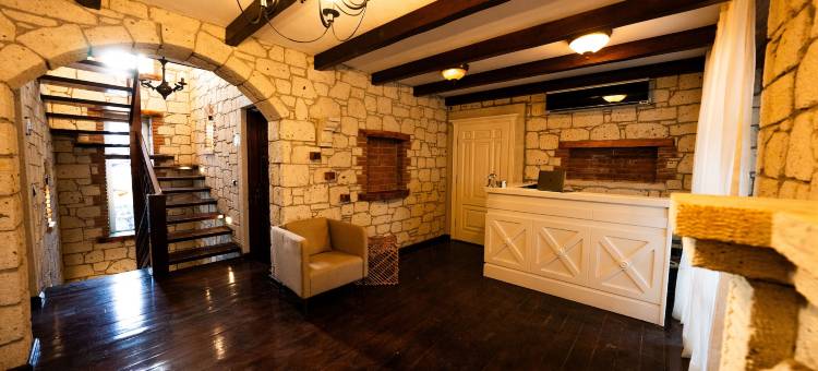 阿莱西姆酒店 - 阿拉恰特(Aleysim Otel - Alaçatı)图片