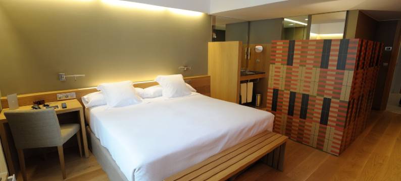 潘蒂科萨温泉洲际酒店(Hotel Continental Balneario de Panticosa)图片