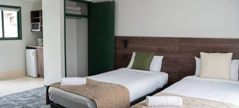 袋鼠酒店(Wallaby Hotel)图片