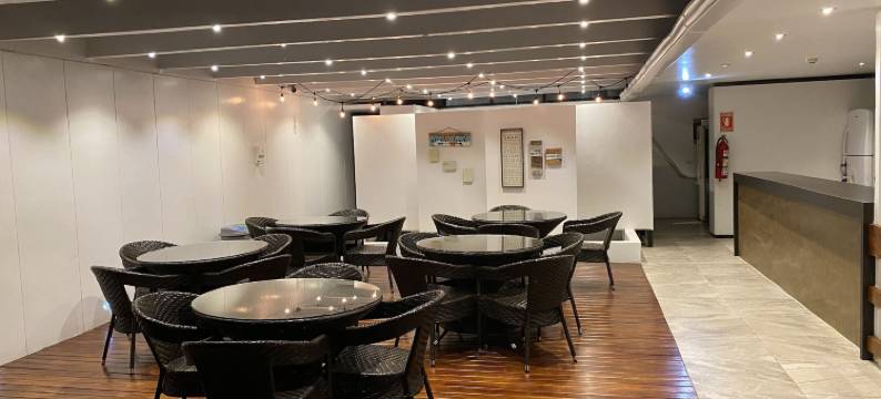 加拉帕戈斯日落酒店(Galapagos Sunset Hotel)图片