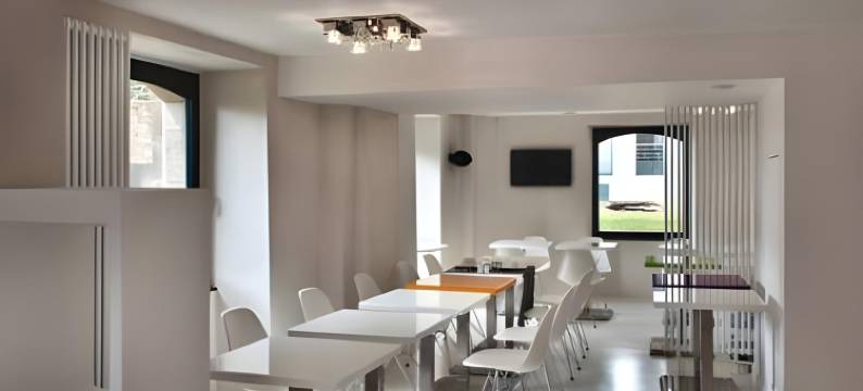 索佐酒店(Sozo Hotel)图片