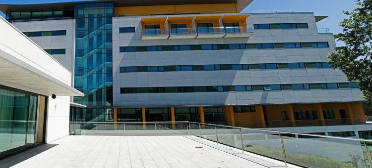 阿根图姆大道 EXE(Exe Vía Argentum)图片