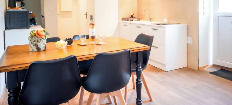 普雷法萨尔领地(Domaine de Prefaissal)图片