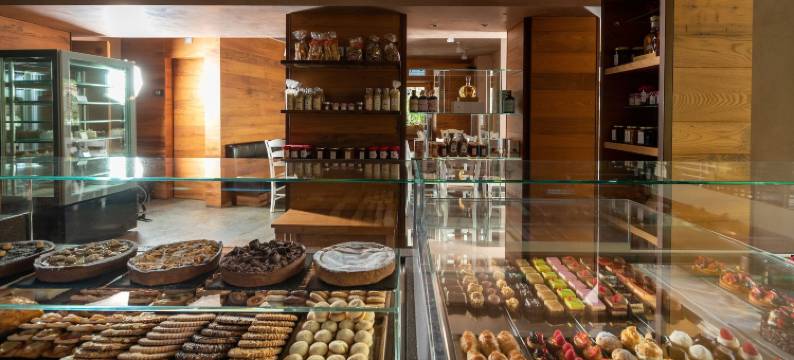 索托万多豪华酒店(Sottovento Luxury Hospitality)图片